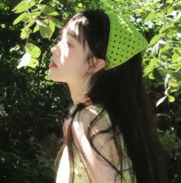 笼中的女儿